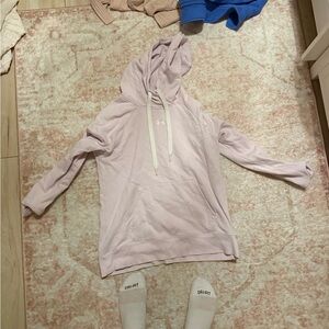 Under Armour Women's Pink Hoodie